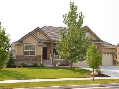 $349,870
Home For Sale - 579 W Harvest Field Cir, Kaysville, UT