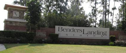 $349,900
2 Acres on cul-de-sac - Benders Landing Estates