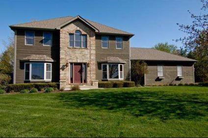 $349,900
2 Stories, Colonial - LAKEWOOD, IL