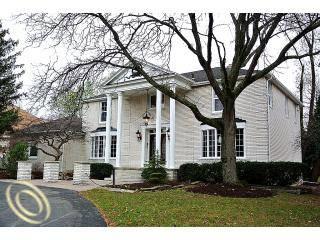 $349,900
4762 South Knoll Ct, West Bloomfield Twp MI 48323