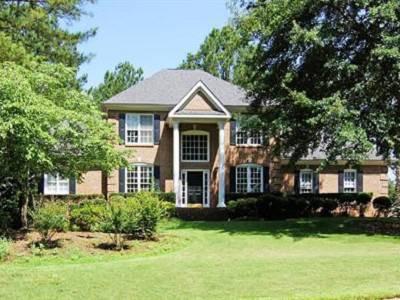 $349,900
All Brick on the Golf Course!