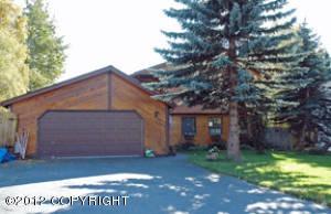 $349,900
Anchorage Real Estate Home for Sale. $349,900 3bd/3ba. - Charles Whitlock of