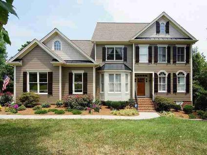 $349,900
Clayton 4BR 3BA, Majestic sweeping views of the Neuse Golf