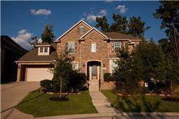 $349,900
Conroe 4BR 3.5BA, Beautiful curb appeal! This home is