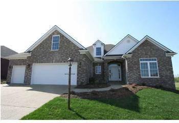 $349,900
Evansville, Just completed! Beautifully constructed