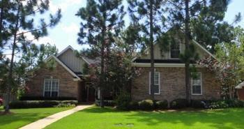 $349,900
Fairhope 4BR 4BA, Immaculate brick Traditional with a