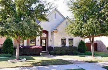 $349,900
Frisco Three BR 2.5 BA, Awesome 1 story home in The Chase at
