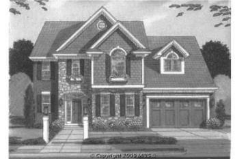 $349,900
Hagerstown 4BR 2.5BA, Close to everything, yet nestled on a