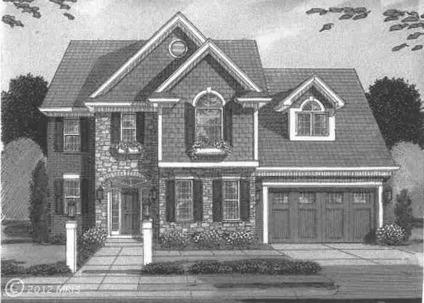 $349,900
Hagerstown 4BR 3BA, This home is TO BE BUILT by local custom