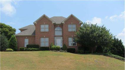 $349,900
Hendersonville 4BR 4BA, Tons of house for the $!