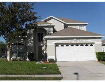 $349,900
Kissimmee 3.5BA, Recently updated and ready to rent