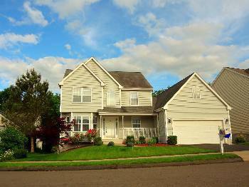 $349,900
Middletown 3BR 2.5BA, Rarely available Wesley-style floor