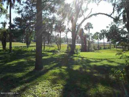 $349,900
Neptune Beach, Gorgeous, marsh front lot in private