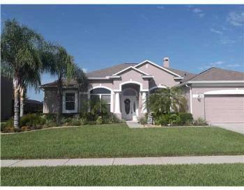 $349,900
Orlando 4BR 3BA, THIS IMMACULATE POOL HOME WITH SERENE WATER