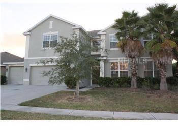 $349,900
Orlando 5BR 3.5BA, Beautiful home with lots of room for