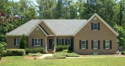 $349,900
Property For Sale at 3084 French Hill Dr Powhatan, VA