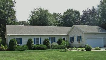 $349,900
Rehoboth Beach 4BR 2BA, What's not to love about this lovely