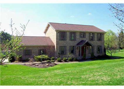 $349,900
Residence/Single Family, Colonial - Penn Twp, PA