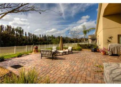 $349,900
Tampa 5BR 3.5BA, Model Perfect! Beautifully upgraded and