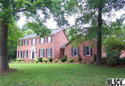 $349,900
Taylorsville 4BR 3.5BA, A wooded one-acre lot surrounds this