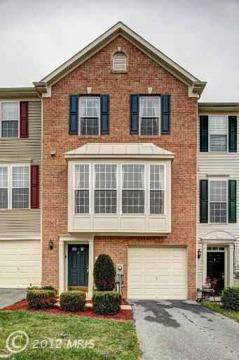 $349,900
Townhouse, Traditional - HANOVER, MD