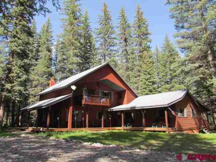 $349,900
Vallecito Lake/Bayfield Real Estate Home for Sale. $349,900 3bd/3ba.
