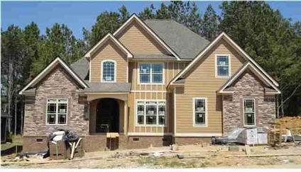 $349,900
Welcome to the beautiful community of THE RETREAT AT WHITE OAK.
