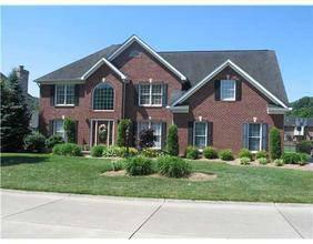 $349,900
WINFIELD- Stately all-brick home priced BELOW...