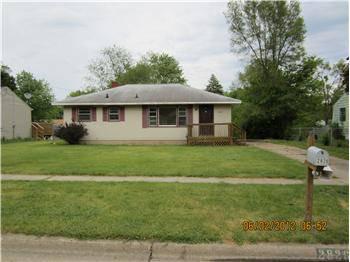 $34,000
Bank Owned Three BR ranch with walkout basement