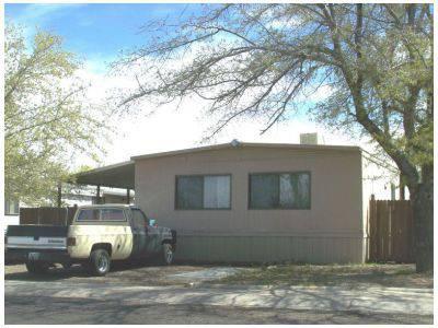 $34,000
Mobile home lot within walking distance to downtown.