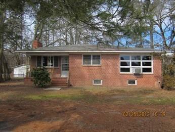 $34,000
PURCHASE this HUD OWNED PROPERTY for a $100 Down Payment!!!*