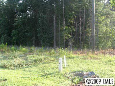 $34,000
Stony Point, Excellent wooded building lot in Gated