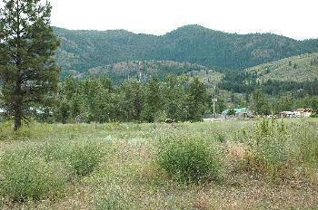 $34,000
Twisp, One of the most affordable building parcels in the