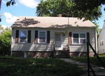 $34,500
Asheboro 1BA, Convenient to downtown . 3 bedroom house with