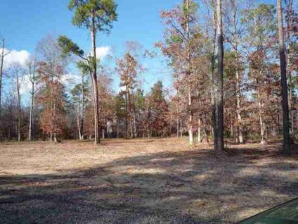 $34,500
Brand new subdivision on beautiful Caney Lake! There are 4 waterview lots and a