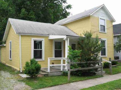 $34,500
Norwalk 3BR 1BA, Rare opportunity to buy a home for under