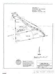 $34,500
Warrenton, Build your dream home on this beautiful 5+ acre
