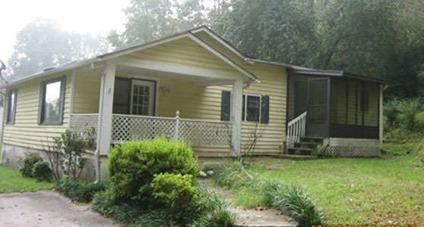 $34,799
Ringgold 3BR 2BA, Auction to be Held On-Site: 518 Dug Rd.,