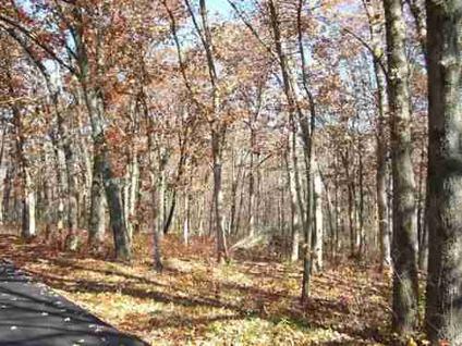 $34,800
3 wooded acres with blacktop frontage - Lot 4 Palmyra Road