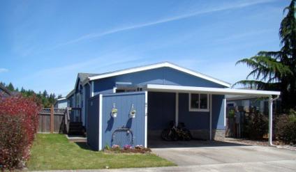 $34,900
2000 Fleetwood Manufactured Home
