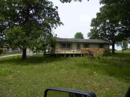 $34,900
352-5 Don'T Wait...Attention Bargin Hunters...This 3 Bdrm Home is Move in Ready