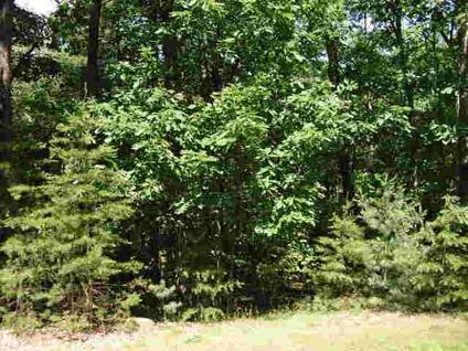 $34,900
Berkeley Springs, Wooded lot in Cacapon South