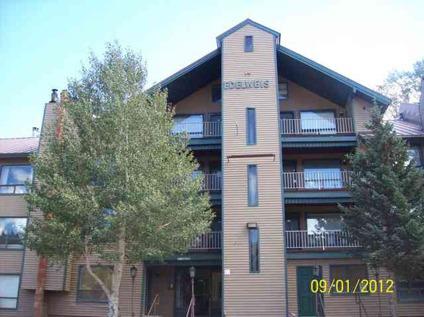 $34,900
Brian Head One BR One BA, Ski in- Ski out, direct access to
