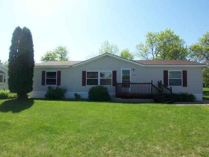 $34,900
Brookings 3BR 2BA, You'll enjoy being a homeowner with the