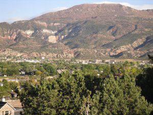 $34,900
Cedar City, Excellent mountain and college views from this