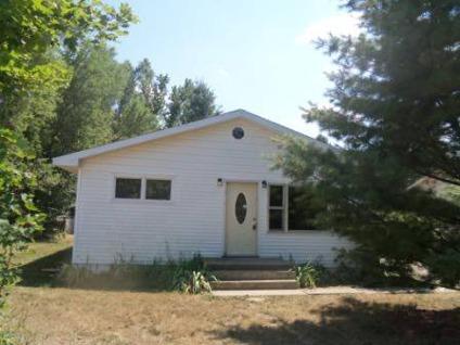 $34,900
Hillsdale 3BR 1BA, RANCH HOME IN HILLSDALE SCHOOLS WITH