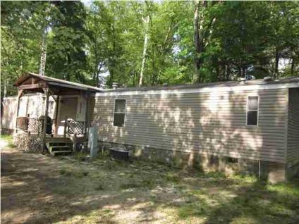 $34,900
Lynnville 2BR 2BA, Make your weekends fun again in this