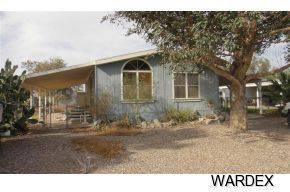 $34,900
Mohave Valley 2BR 2BA, Cute single wide looks at farm land.