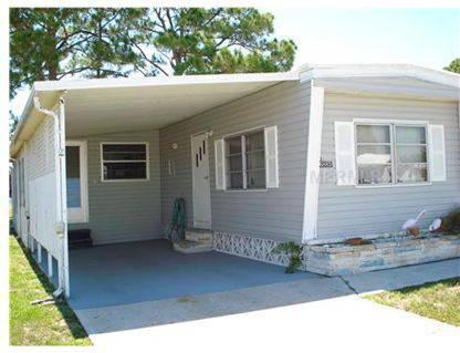 $34,900
North Port 2BR, Cute and adorable. This has lots of