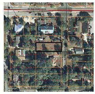 $34,900
Tampa, 69x200 lot available for build! Survey completed